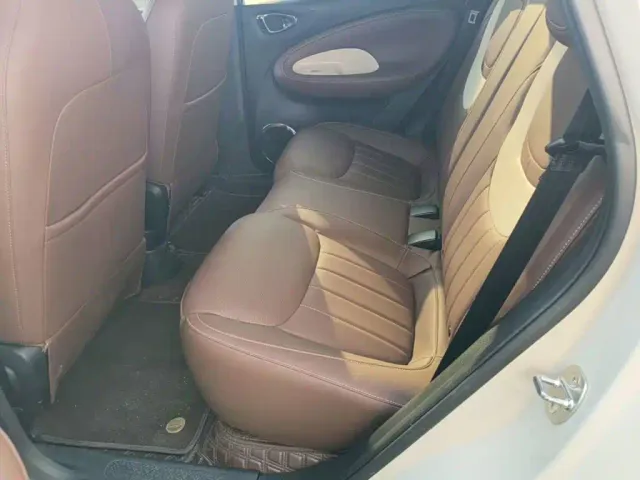 Wuling Bingo — Фото автомобиля 16