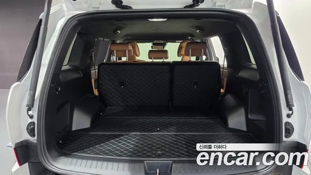 Hyundai Santa Fe MX5 — Фото автомобиля 12