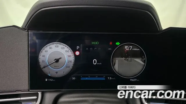 Hyundai Avante — Фото автомобиля 11