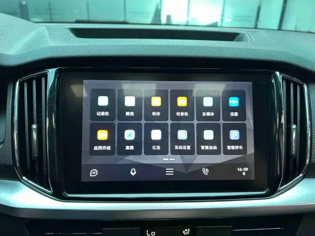 Skoda Kamiq — Фото автомобиля 11