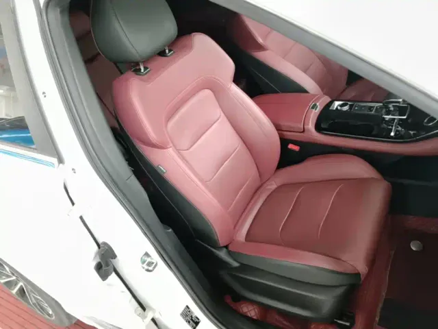 Jetour X70 Plus — Фото автомобиля 24