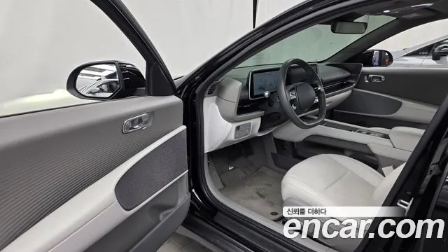 Hyundai Ioniq 6 — Фото автомобиля 15