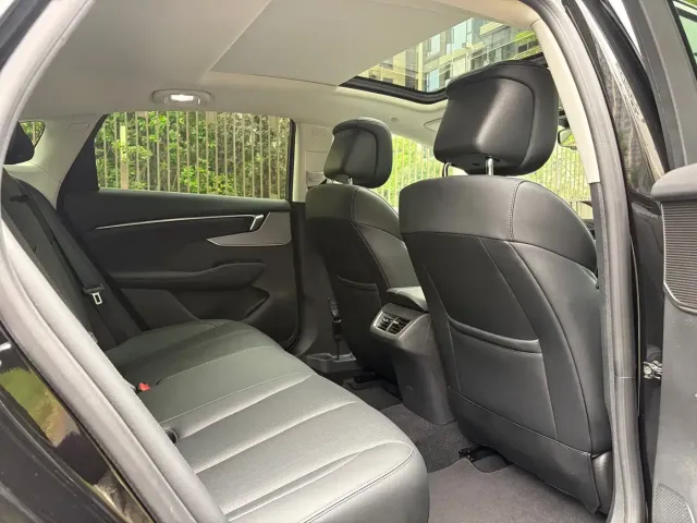 Buick LaCrosse — Фото автомобиля 13