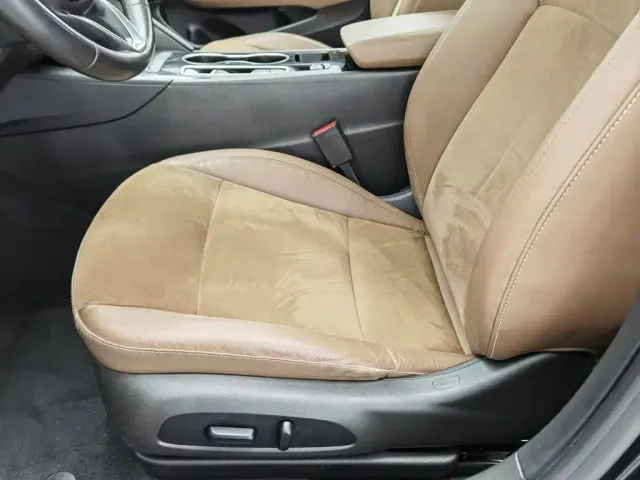 Buick Regal — Фото автомобиля 20