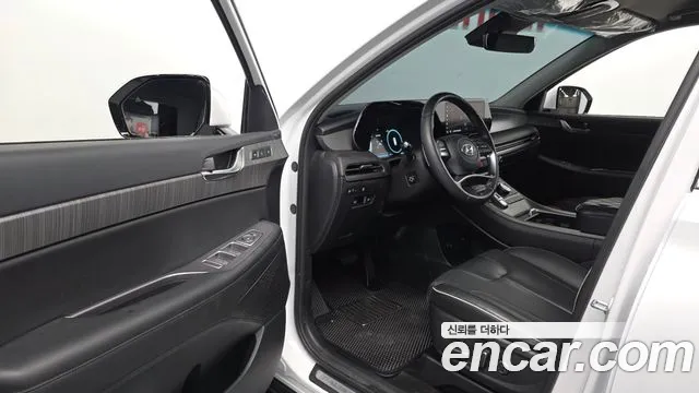 Hyundai Palisade The New Palisade Бензин 3.8 4WD — Фото автомобиля 9