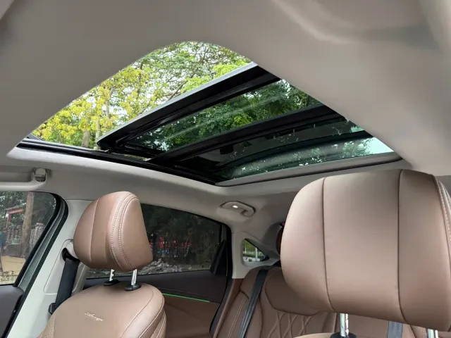 Chery Arrizo 8 — Фото автомобиля 7