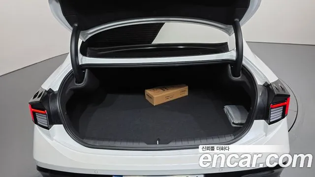 Hyundai Sonata DN8 — Фото автомобиля 20