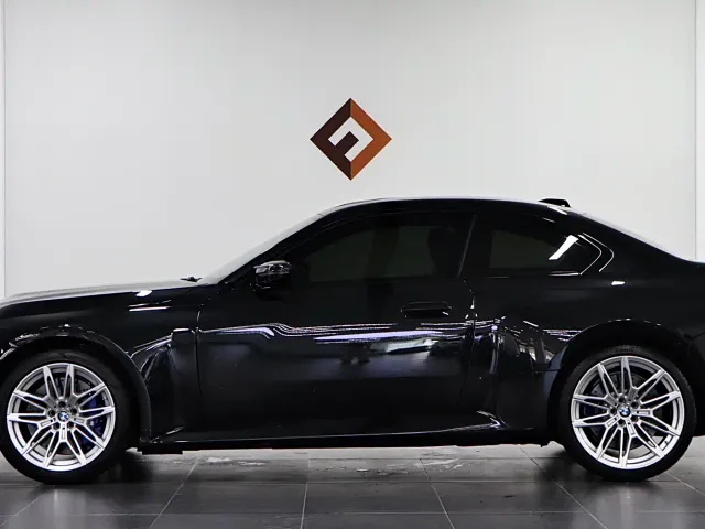 BMW M2 — Фото автомобиля 7