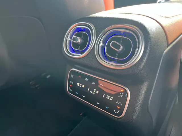 Mercedes-Benz GLC-Class — Фото автомобиля 14