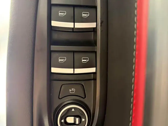 Chery Tiggo 7 — Фото автомобиля 8