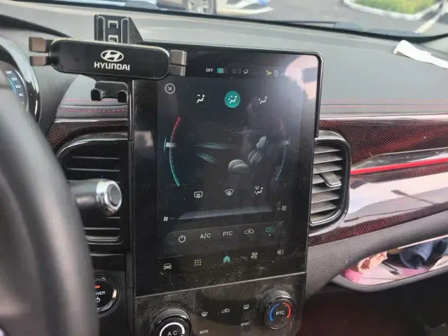 Chery eQ1 — Фото автомобиля 13