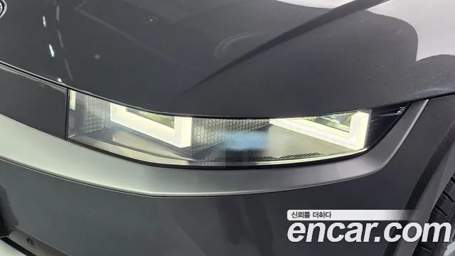 Hyundai Ioniq 5 — Фото автомобиля 7