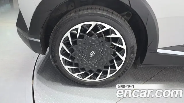 Hyundai Ioniq5 Ioniq5 — Фото автомобиля 5