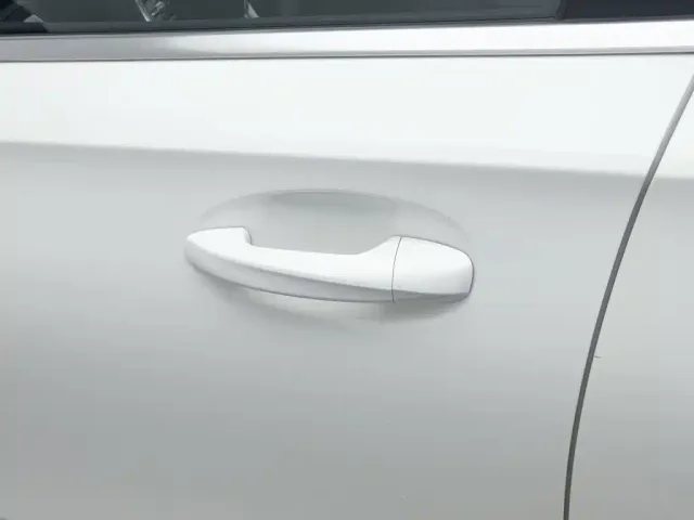 Mercedes-Benz A-Class — Фото автомобиля 18