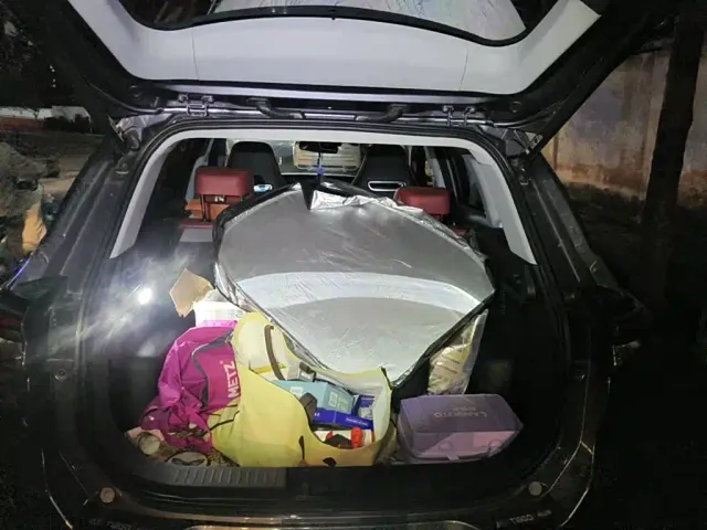 Chery Tiggo 7 PLUS — Фото автомобиля 5