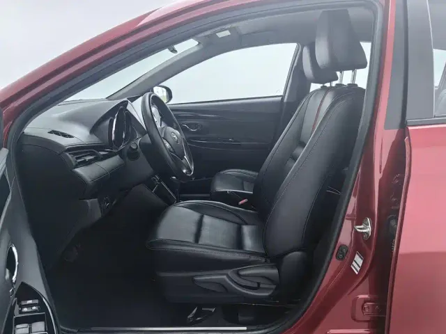 Toyota YARiS L Zhi Xuan — Фото автомобиля 10