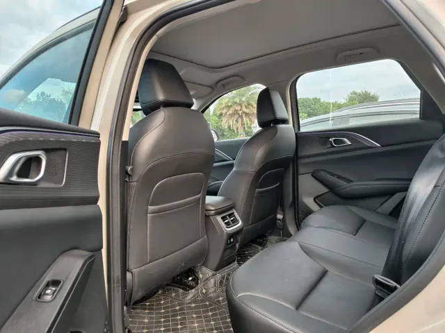 Haval Xiaolong MAX — Фото автомобиля 6