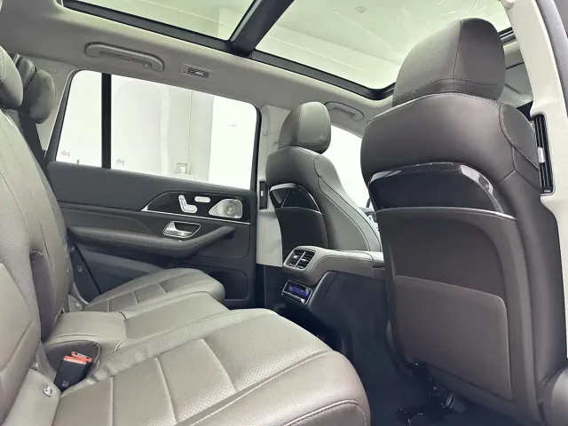 Mercedes-Benz GLS-Class — Фото автомобиля 14