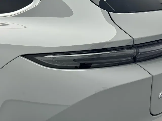Nio ET5 Touring — Фото автомобиля 11