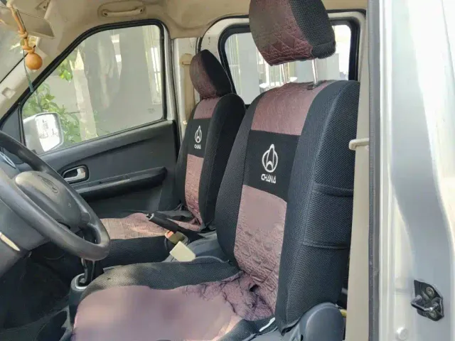 Changan Ruixing M60 — Фото автомобиля 7