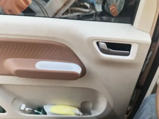 Wuling Hongguang Mini EV — Фото автомобиля 7