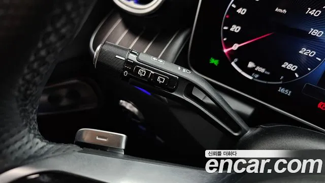 Mercedes-Benz GLC-Class GLC-класс X254 — Фото автомобиля 27