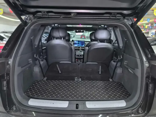 Dongfeng eπ 008 — Фото автомобиля 10