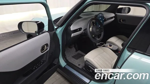 Mini Cooper — Фото автомобиля 10