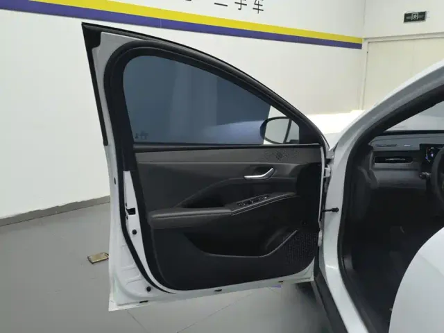 BYD Qin PLUS — Фото автомобиля 7
