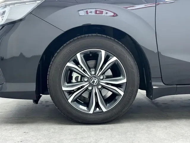 Honda Crider — Фото автомобиля 18