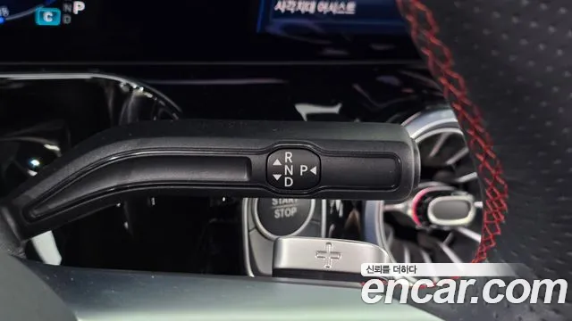 Mercedes-Benz EQA H243 — Фото автомобиля 12