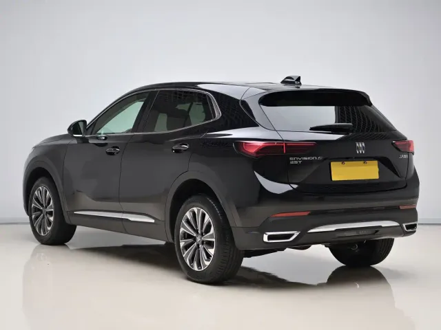 Buick Envision S — Фото автомобиля 4