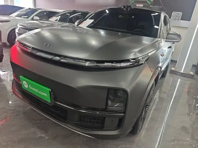 Фотография автомобиля — Li Auto L9