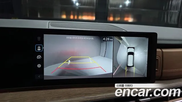 Hyundai Santa Fe MX5 — Фото автомобиля 15