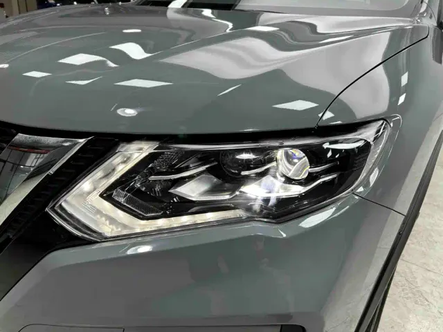 Nissan X-Trail — Фото автомобиля 24