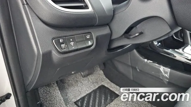 Kia Seltos New — Фото автомобиля 27