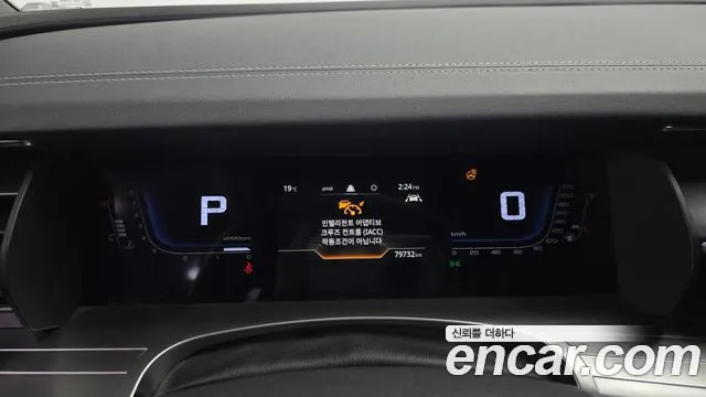 KG_Mobility_Ssangyong Torres Torres Бензин 1.5 2WD — Фото автомобиля 8