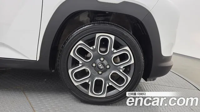 Hyundai Casper — Фото автомобиля 6