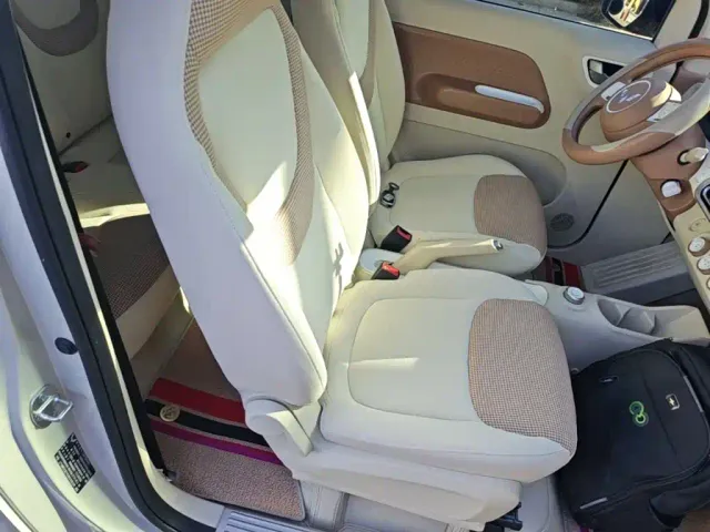 Wuling Hongguang Mini EV — Фото автомобиля 24