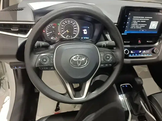 Toyota Allion — Фото автомобиля 10