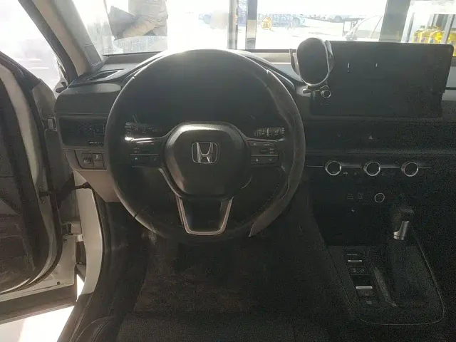 Honda CR-V — Фото автомобиля 10