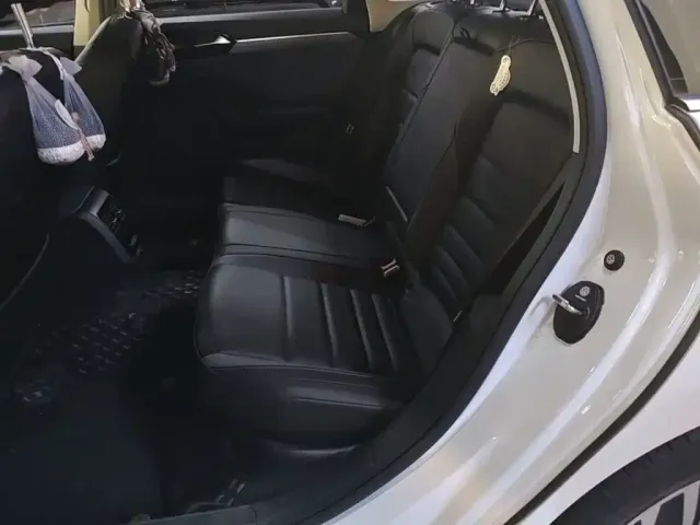 Volkswagen Sagitar 2022 280TSI DSG Soaring Edition — Фото автомобиля 16