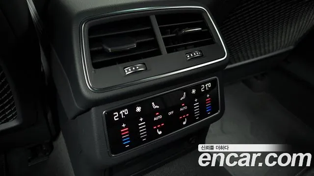 Audi A7 55 TFSI quattro Premium — Фото автомобиля 18