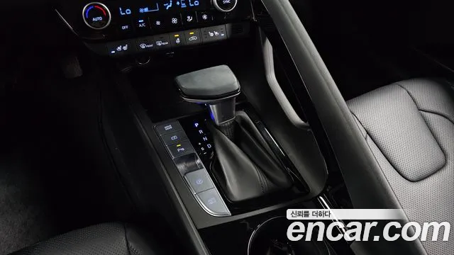 Hyundai Avante CN7 — Фото автомобиля 9