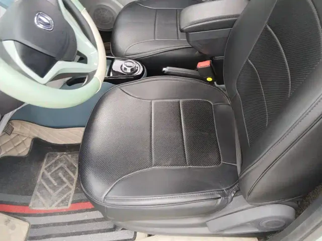 Changan Benben E-Star — Фото автомобиля 9