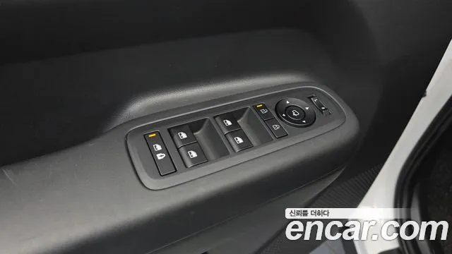 Hyundai Santa Fe MX5 — Фото автомобиля 28