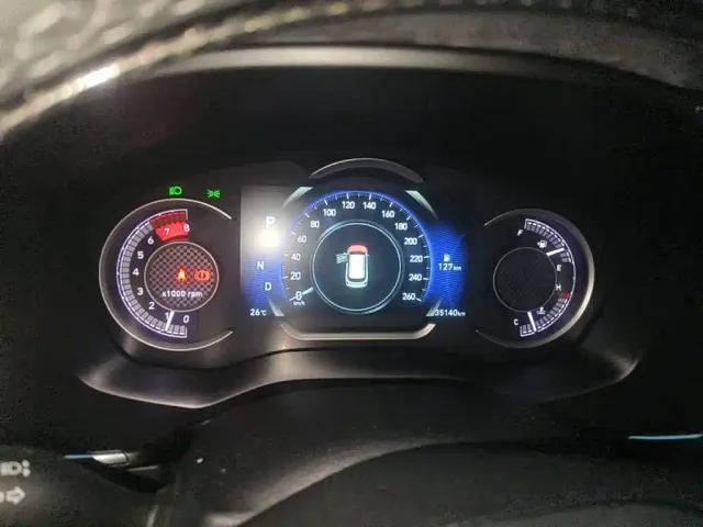 Hyundai Santa Fe — Фото автомобиля 4