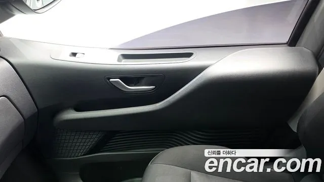 Hyundai Staria — Фото автомобиля 14