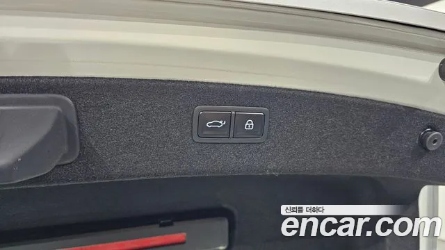 Genesis G80 RG3 — Фото автомобиля 26