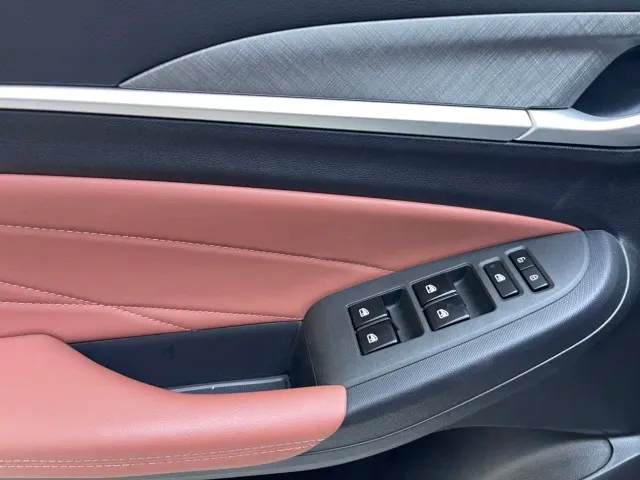 Changan Eado — Фото автомобиля 13